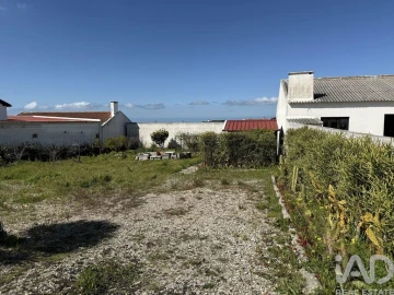 Terreno para Venda em Lourinhã e Atalaia