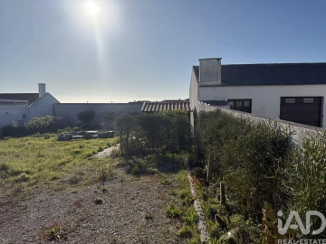 Terreno para Venda em Lourinhã e Atalaia