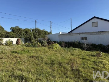 Terreno para Venda em Lourinhã e Atalaia