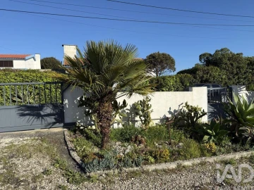 Terreno para Venda em Lourinhã e Atalaia