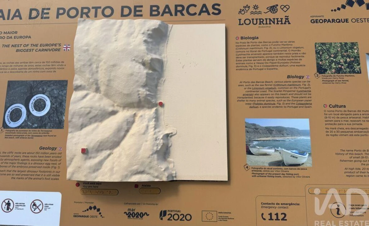 Terreno para Venda em Lourinhã e Atalaia Foto 16