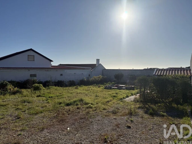 Terreno para Venda em Lourinhã e Atalaia Foto 21
