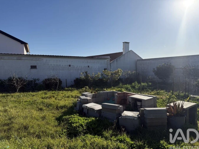 Terreno para Venda em Lourinhã e Atalaia Foto 25