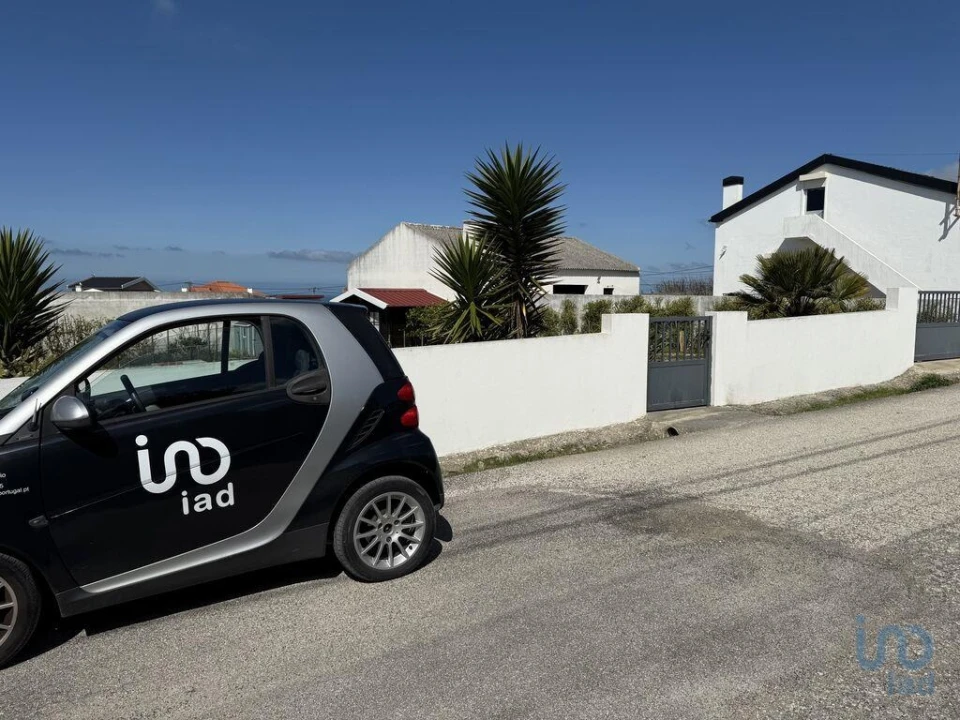 Terreno para Venda em Lourinhã e Atalaia Foto 9