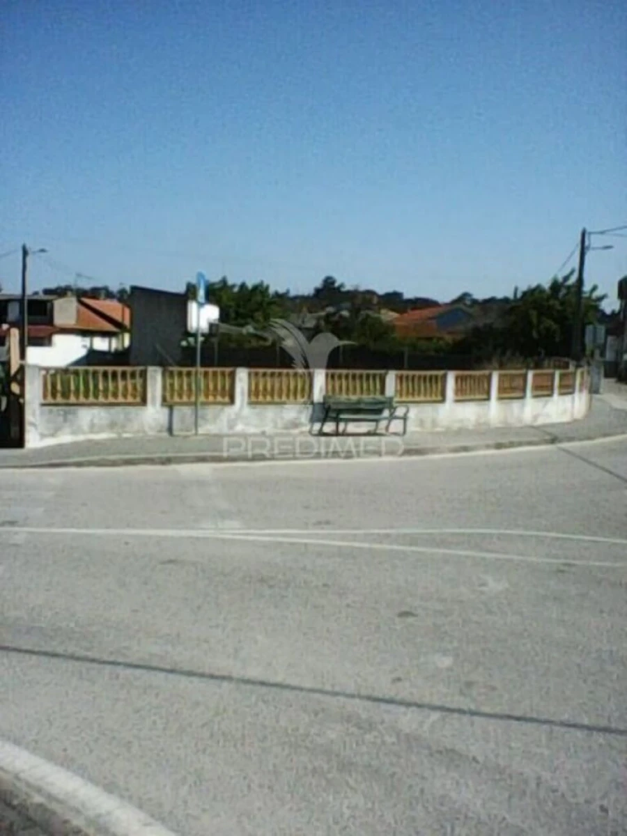 Terreno para Venda em Vieira de Leiria Foto 5