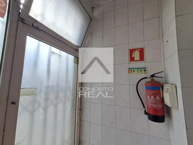 Loja para Arrendamento em Aguas Santas Foto 26