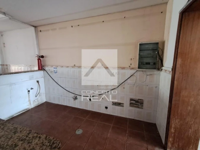 Loja para Arrendamento em Aguas Santas Foto 11