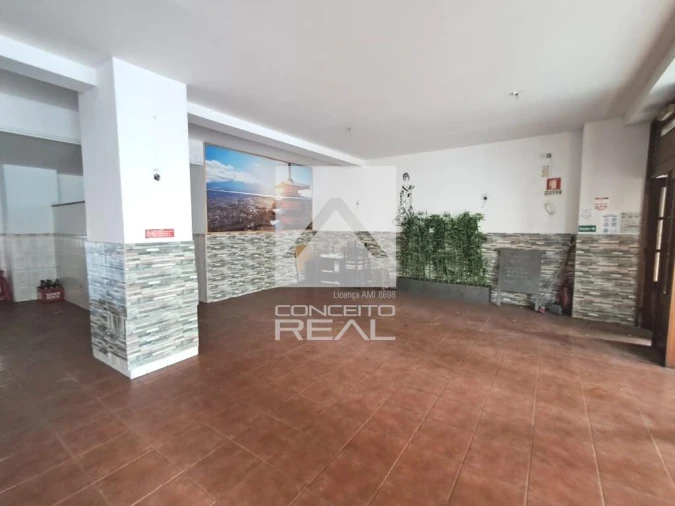 Loja para Arrendamento em Aguas Santas Foto 5