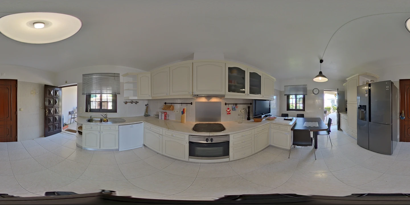 Moradia T4 para Venda em Porches Foto 65