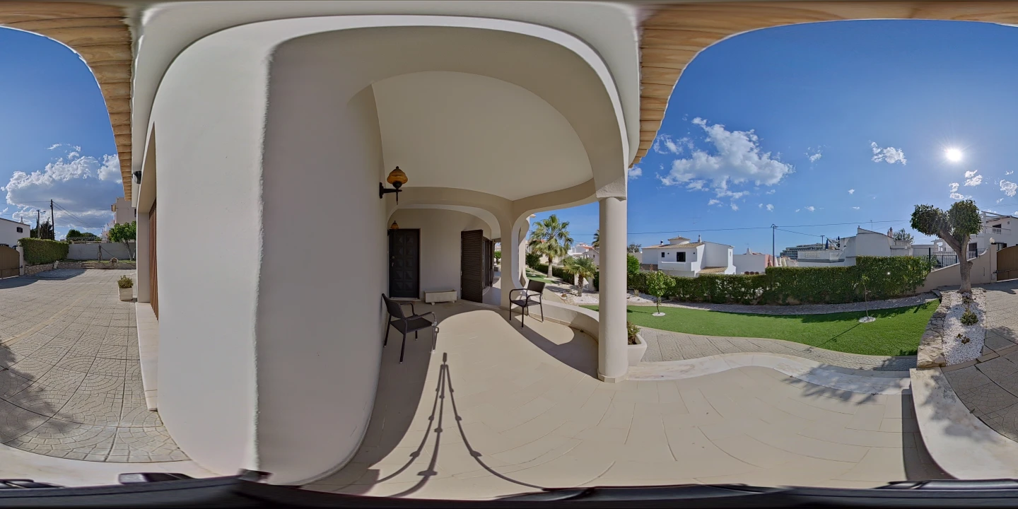 Moradia T4 para Venda em Porches Foto 70