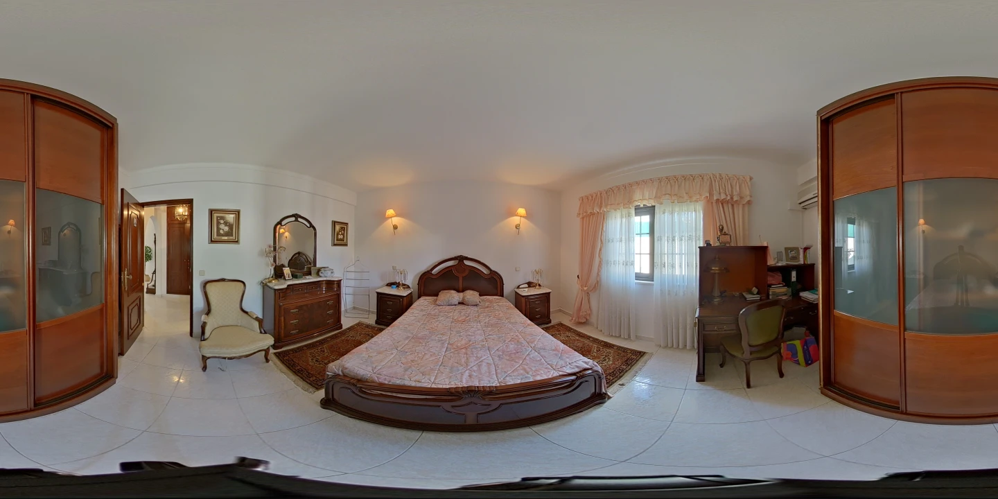 Moradia T4 para Venda em Porches Foto 91