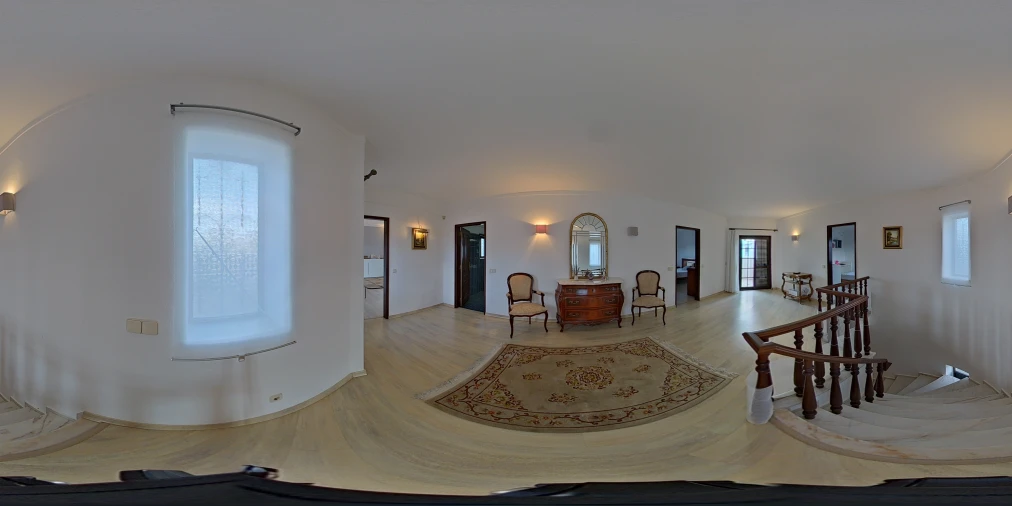 Moradia T4 para Venda em Porches Foto 96