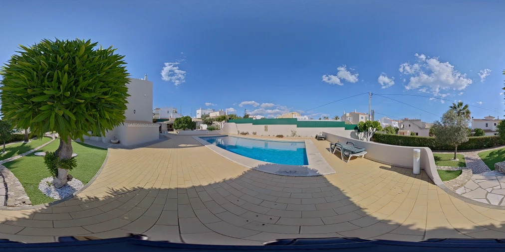 Moradia T4 para Venda em Porches Foto 63