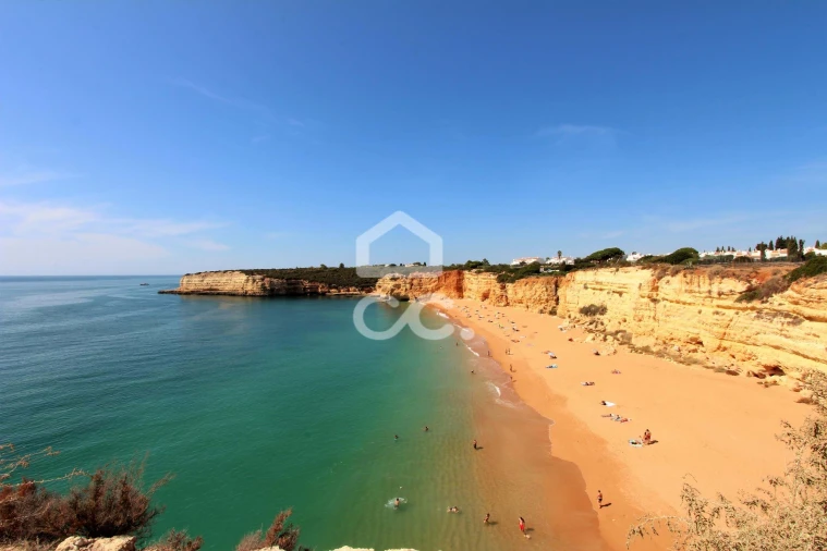 Moradia T4 para Venda em Porches Foto 59