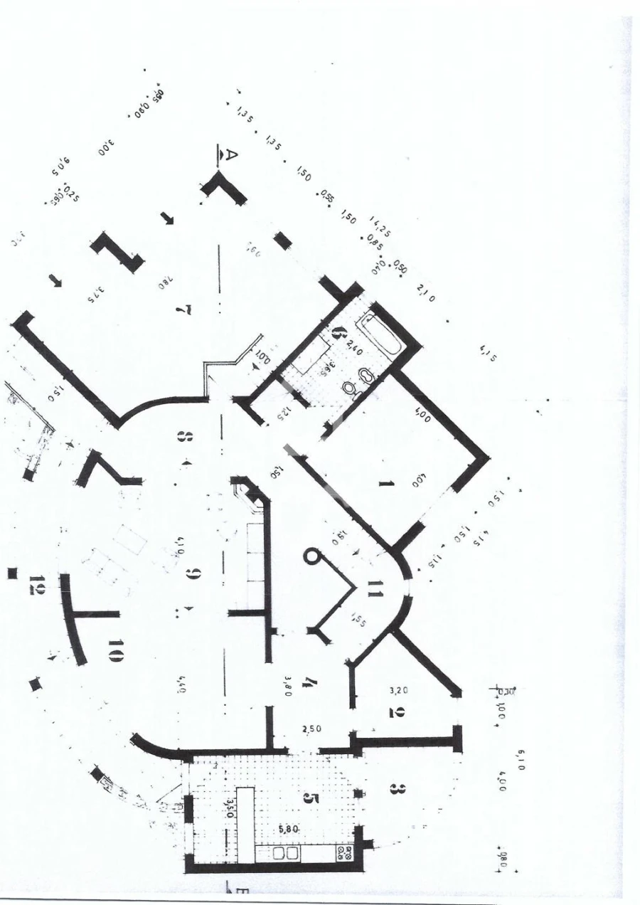 Moradia T4 para Venda em Porches Foto 60