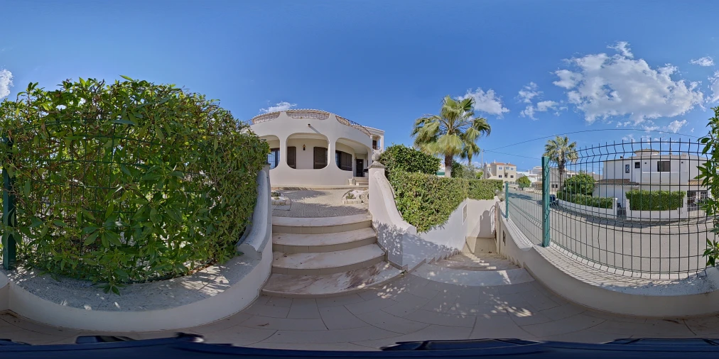 Moradia T4 para Venda em Porches Foto 67