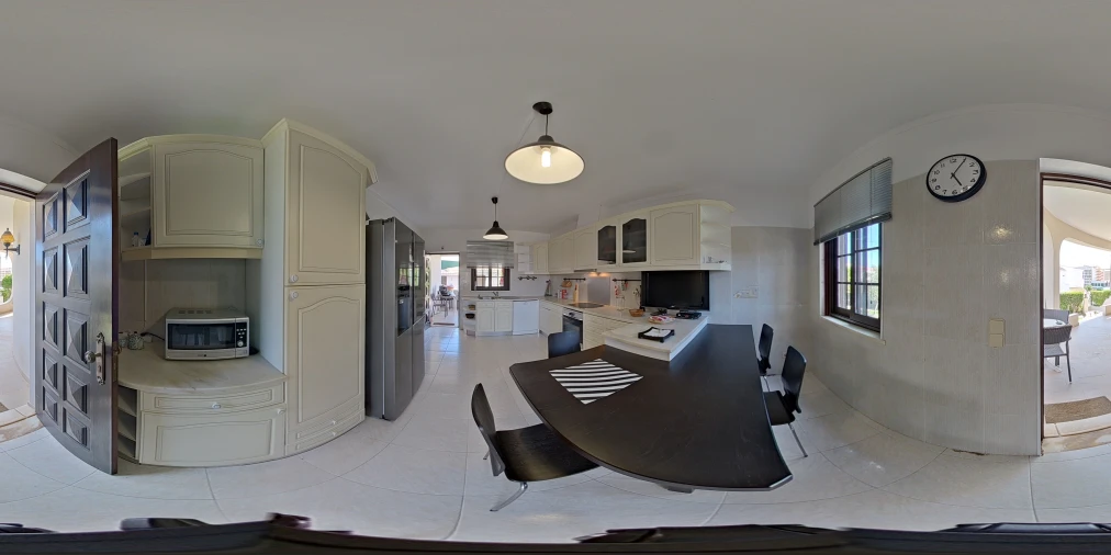 Moradia T4 para Venda em Porches Foto 66