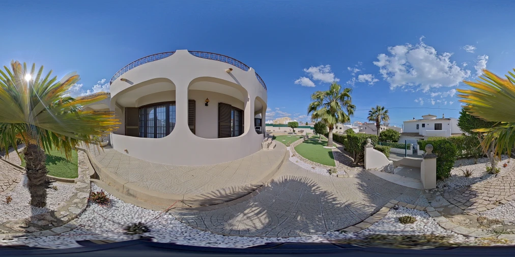 Moradia T4 para Venda em Porches Foto 68