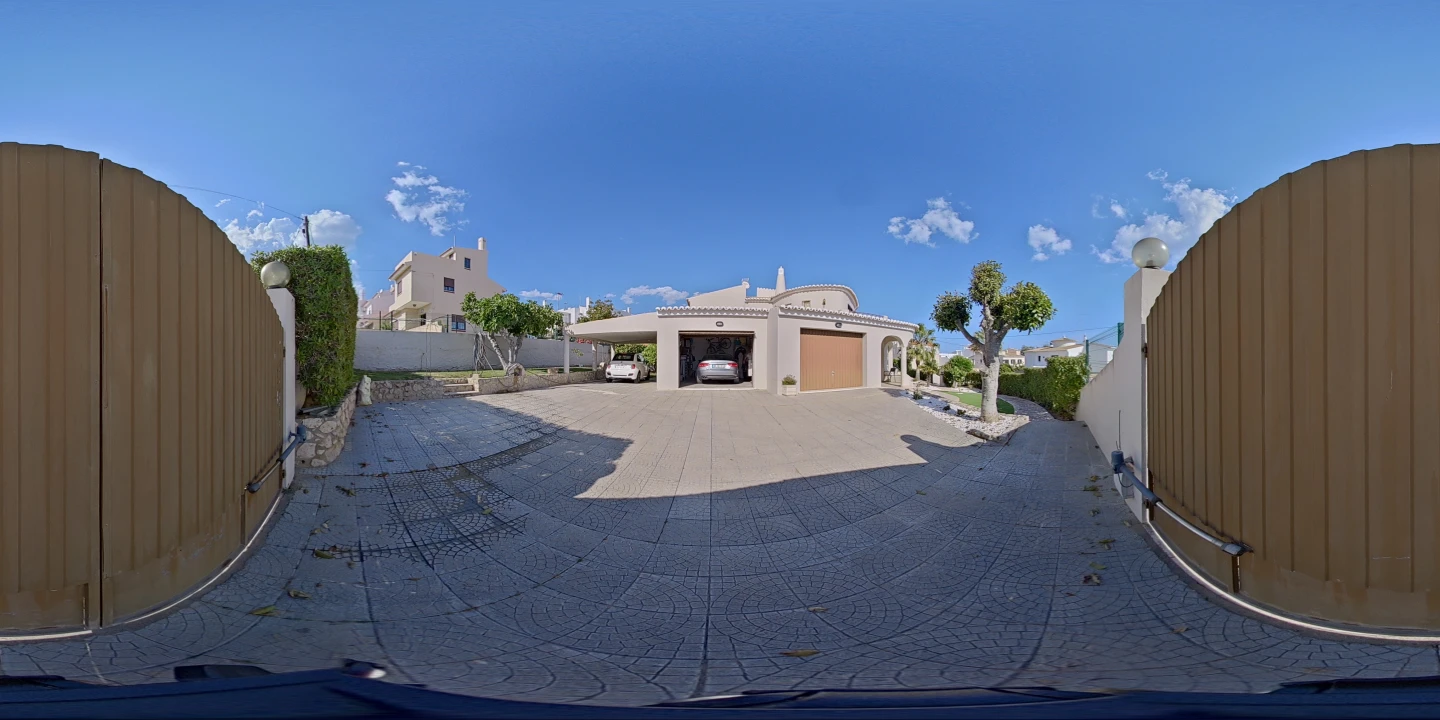 Moradia T4 para Venda em Porches Foto 64