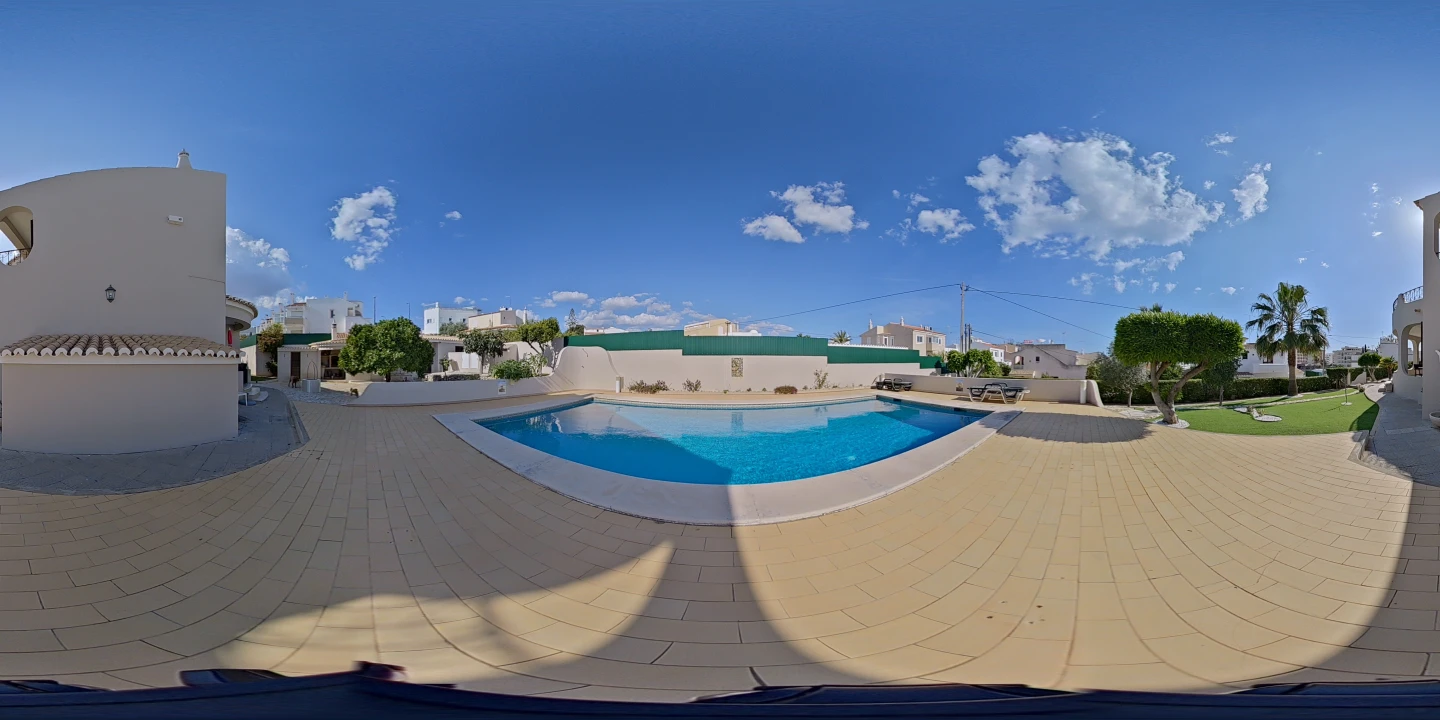 Moradia T4 para Venda em Porches Foto 73