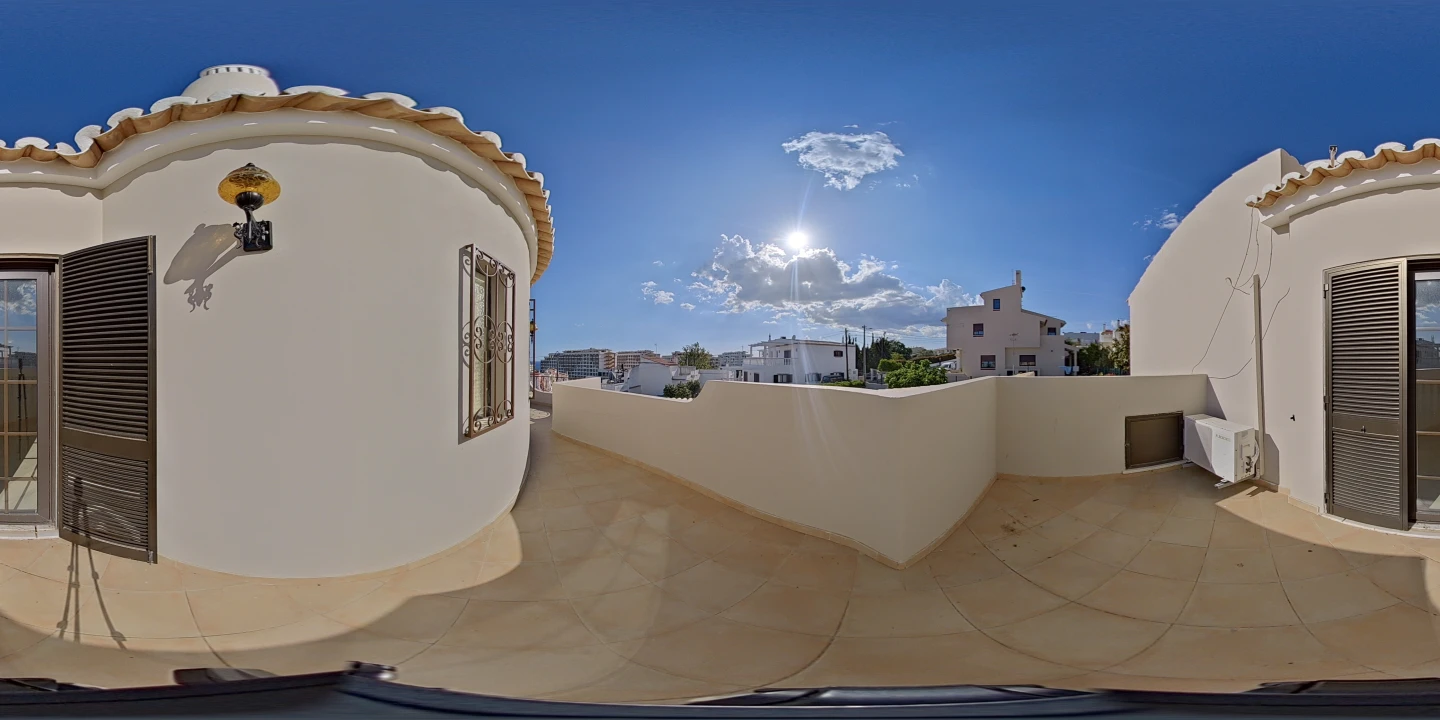 Moradia T4 para Venda em Porches Foto 94