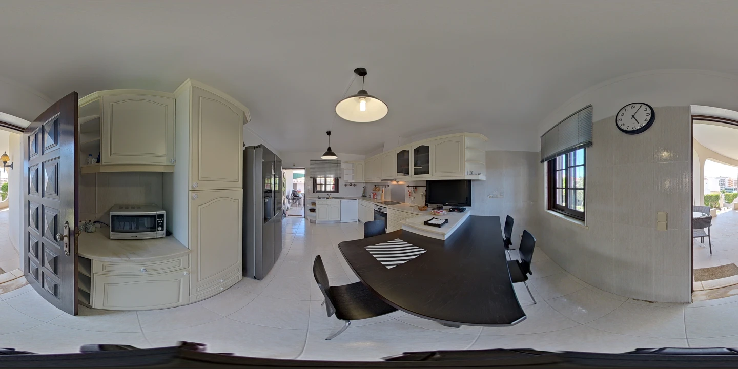 Moradia T4 para Venda em Porches Foto 66