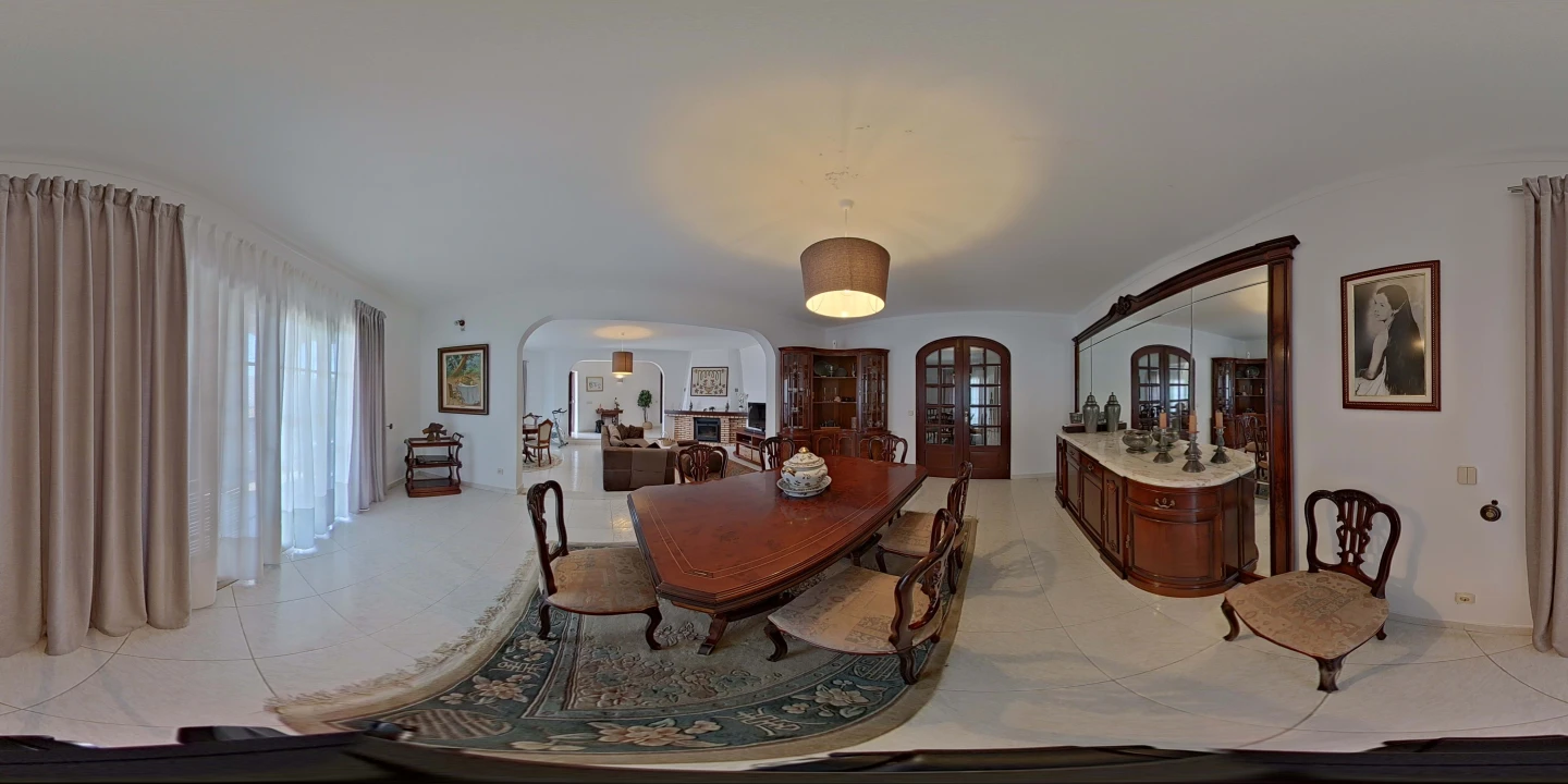 Moradia T4 para Venda em Porches Foto 92