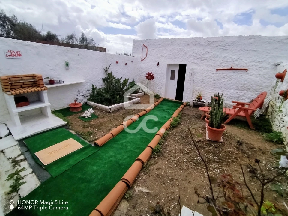 Moradia T2 para Venda em Panoias e Conceição Foto 3