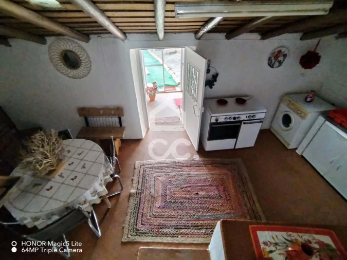 Moradia T2 para Venda em Panoias e Conceição Foto 13