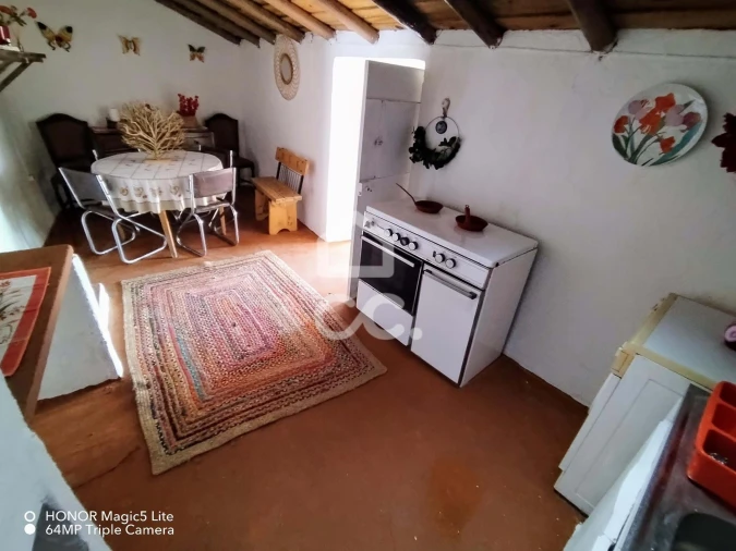 Moradia T2 para Venda em Panoias e Conceição Foto 15