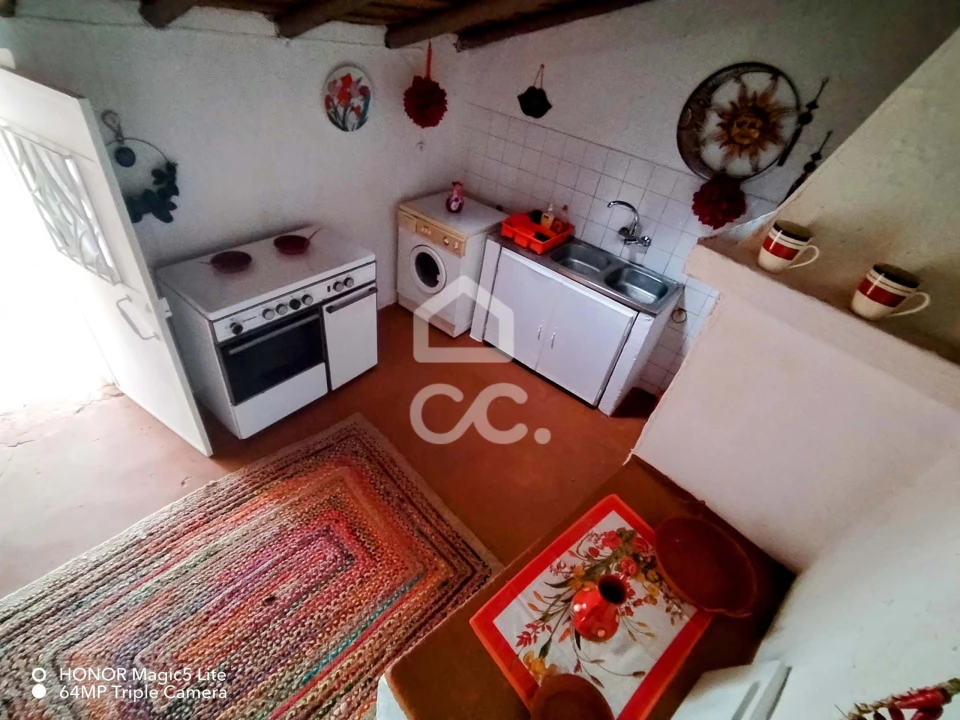 Moradia T2 para Venda em Panoias e Conceição Foto 14