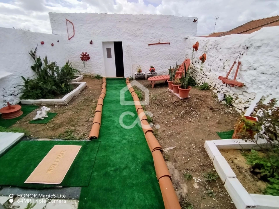 Moradia T2 para Venda em Panoias e Conceição Foto 21