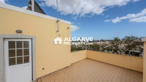 Moradia T3 para Venda em Quelfes