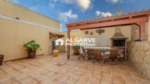Moradia T3 para Venda em Quelfes