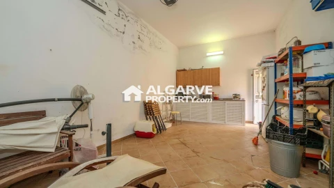 Moradia T3 para Venda em Quelfes