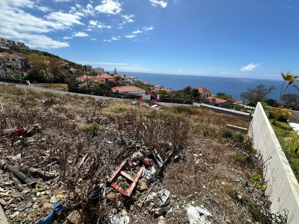 Terreno para Venda em Funchal (Santa Maria Maior) Foto 6