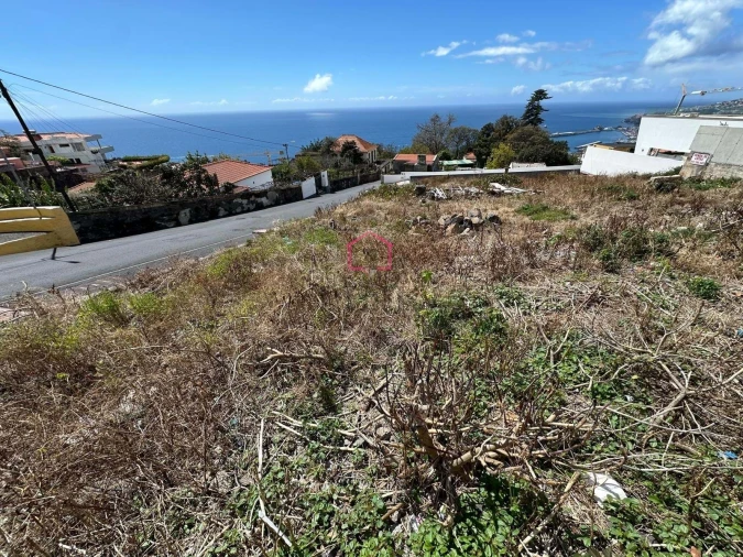 Terreno para Venda em Funchal (Santa Maria Maior) Foto 5