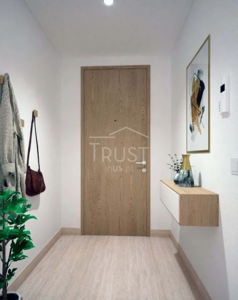 Apartamento T2 para Venda em Camara de Lobos