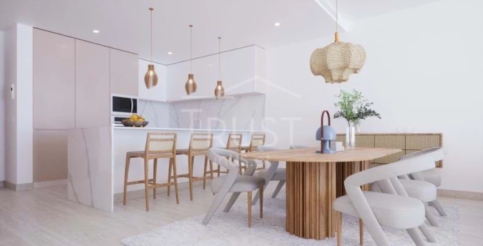 Apartamento T2 para Venda em Camara de Lobos Foto 9