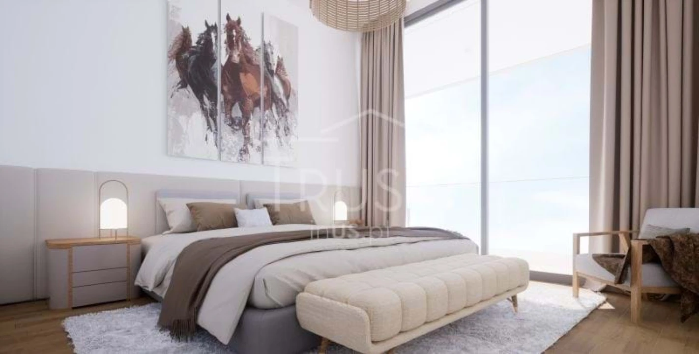 Apartamento T2 para Venda em Camara de Lobos Foto 4