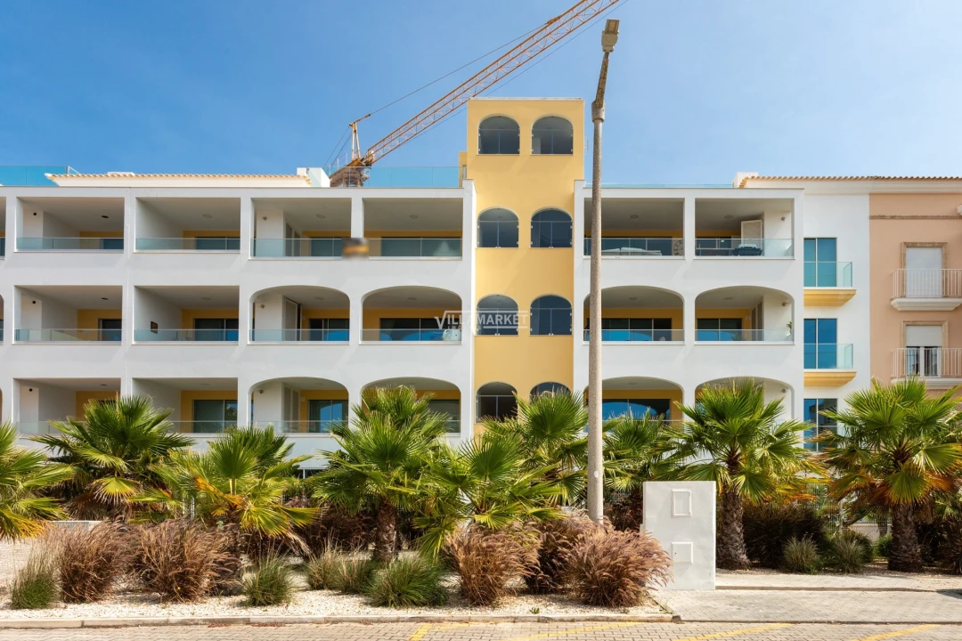 Apartamento T3 para Venda em Lagos (São Sebastião e Santa Maria) Foto 31