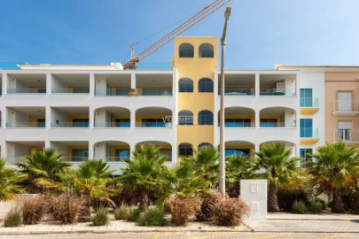 Apartamento T3 para Venda em Lagos (São Sebastião e Santa Maria)