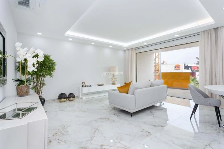 Apartamento T3 para Venda em Lagos (São Sebastião e Santa Maria) Foto 5