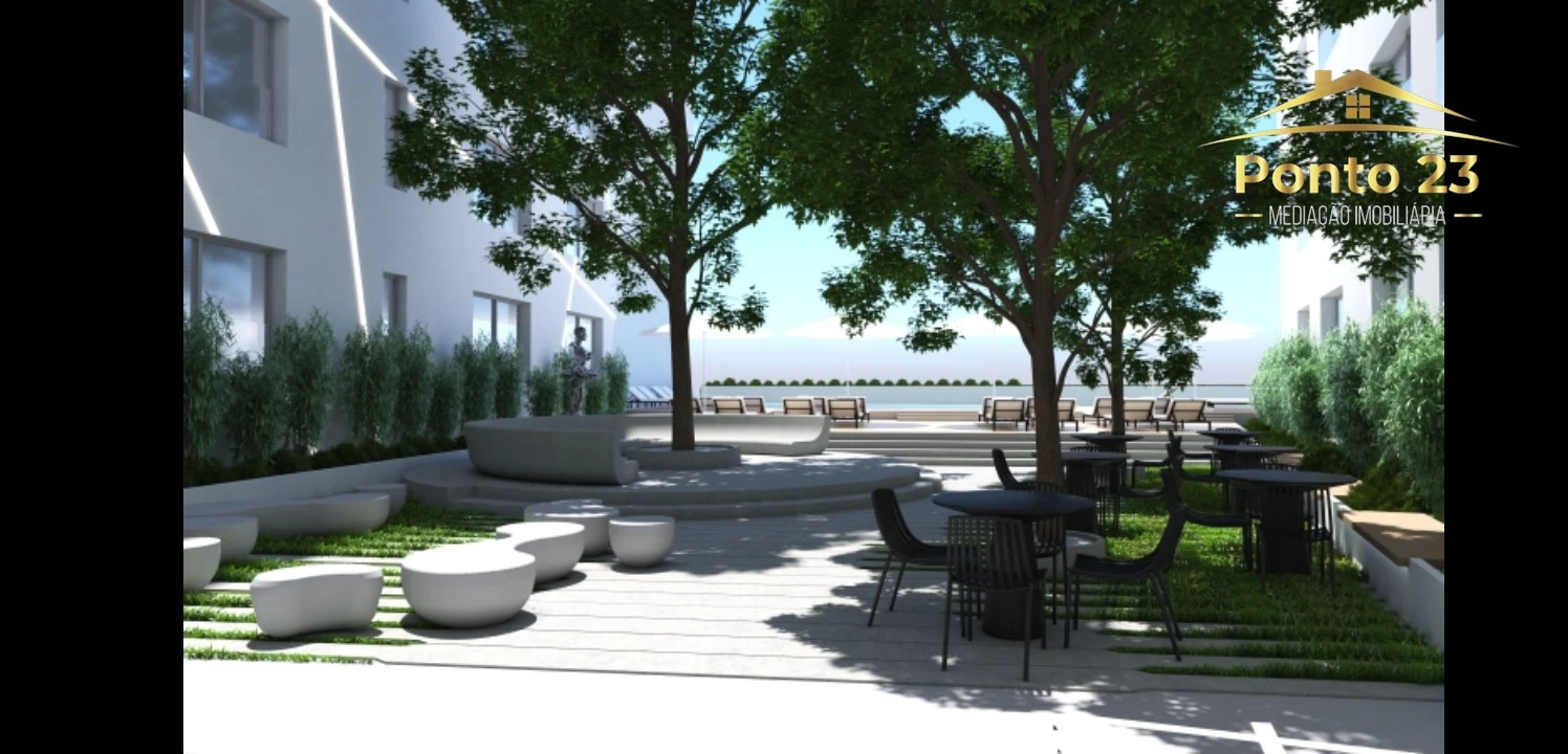 Apartamento T5 para Venda em São Martinho Foto 17