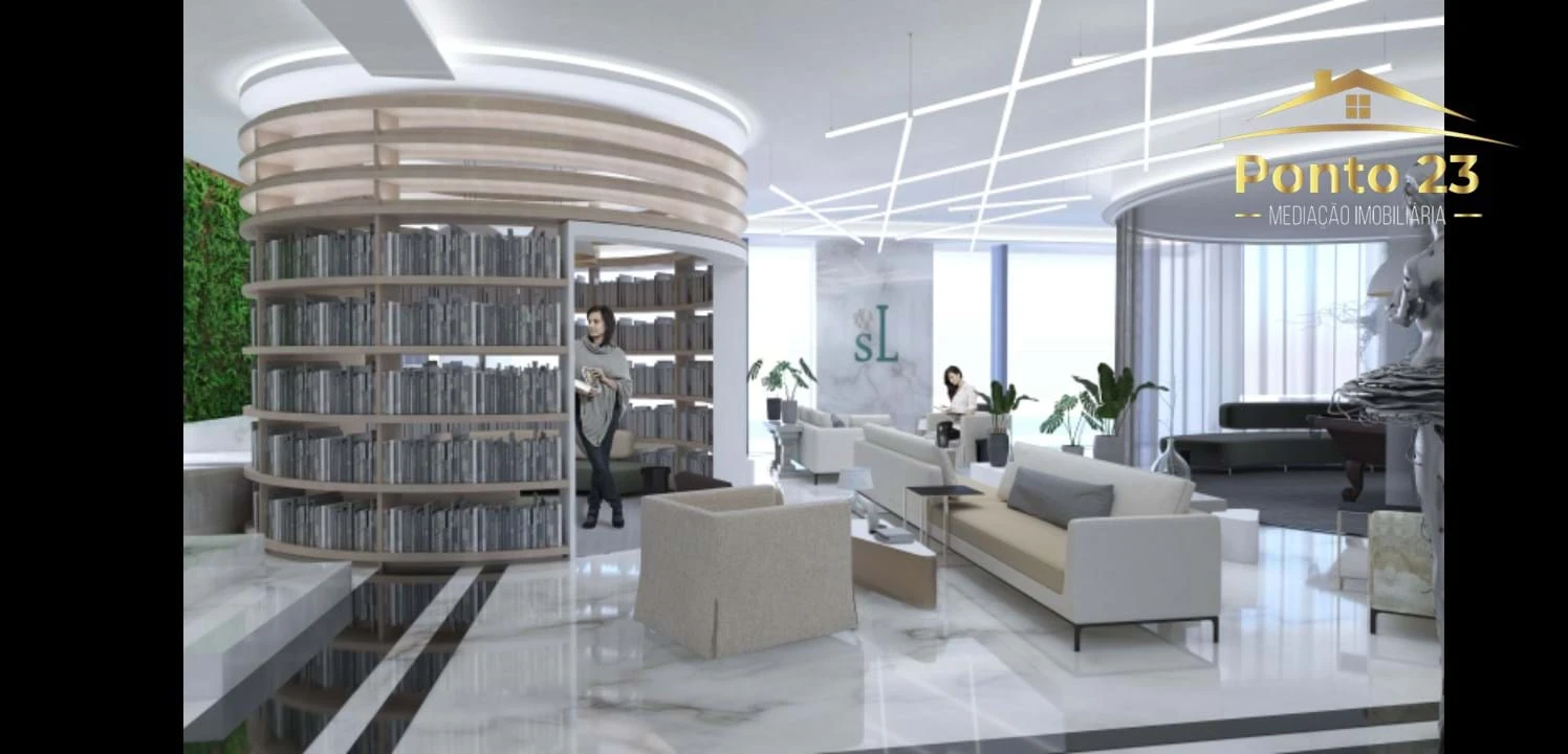 Apartamento T5 para Venda em São Martinho Foto 6