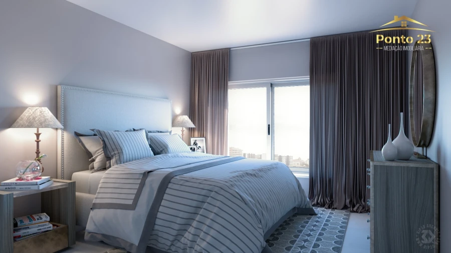 Apartamento T5 para Venda em São Martinho Foto 7