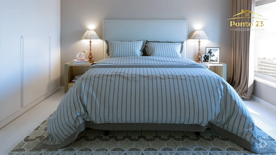 Apartamento T5 para Venda em São Martinho Foto 8