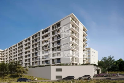 Apartamento T3 para Venda em Santo António dos Cavaleiros e Frielas