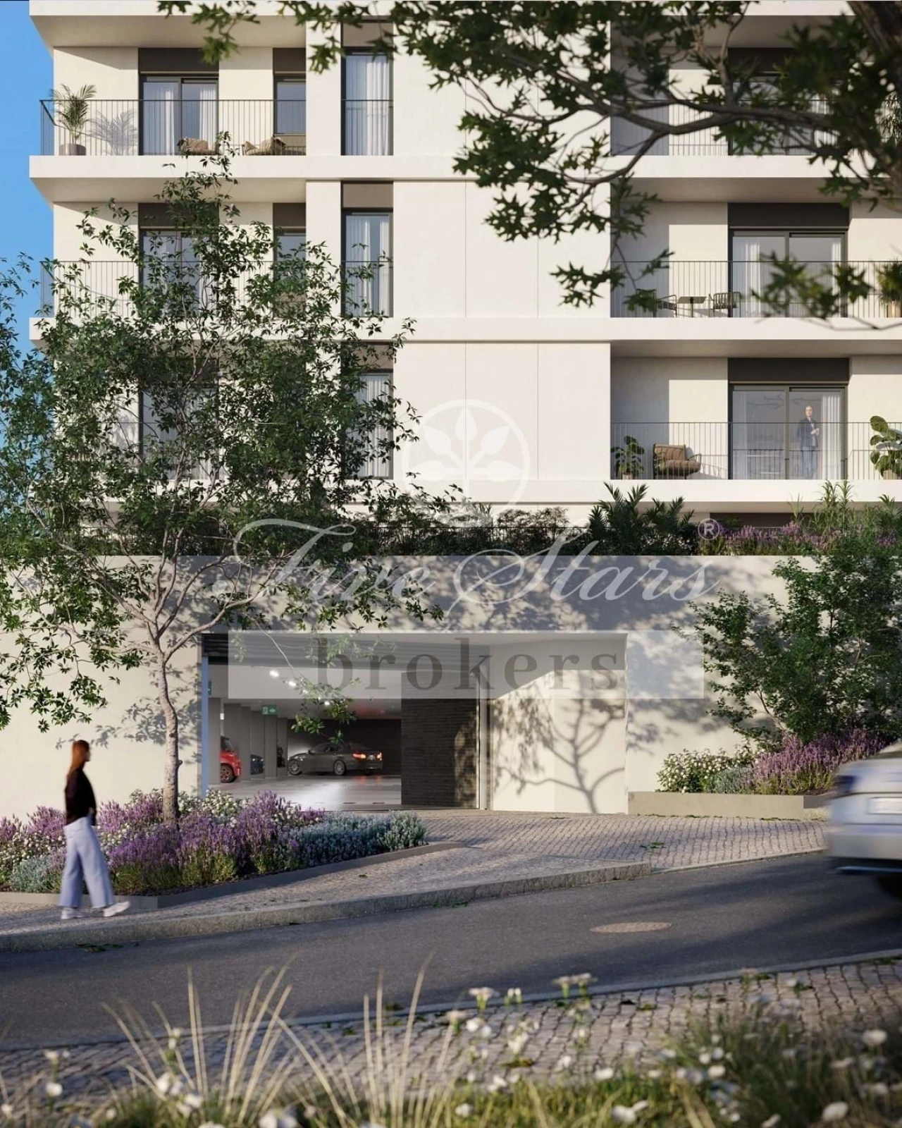 Apartamento T3 para Venda em Santo António dos Cavaleiros e Frielas Foto 20