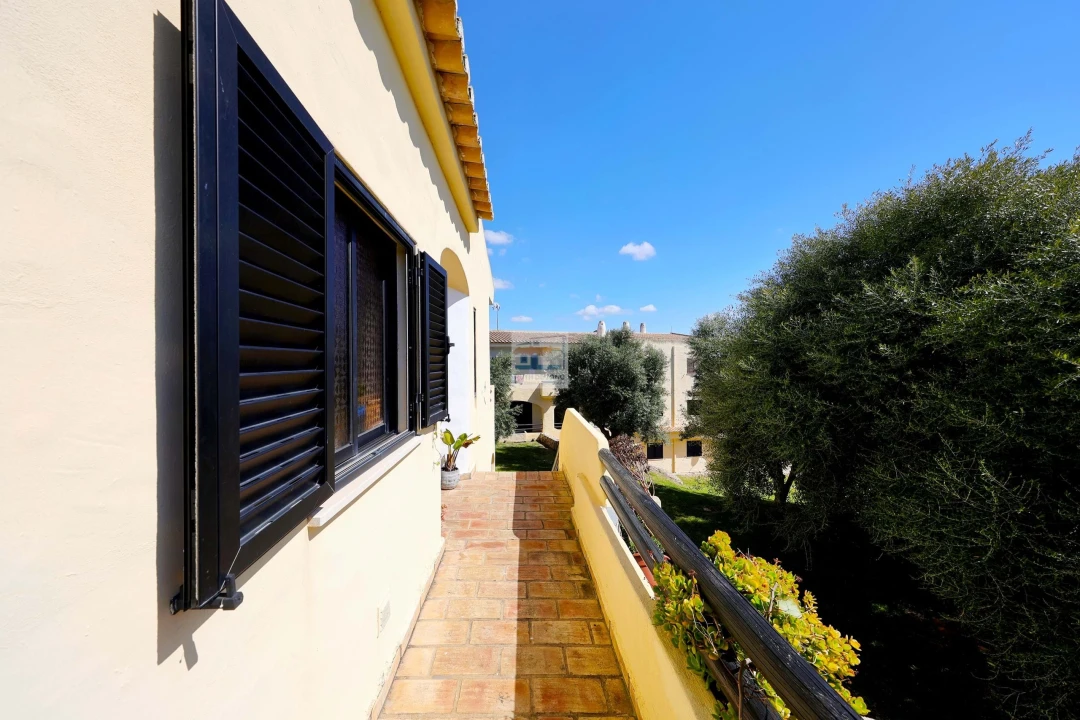 Apartamento T1 para Venda em Alvor Foto 34